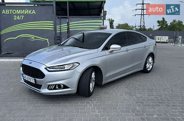 Ford Fusion 2016 Ford Fusion 2016