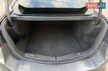 Седан Ford Fusion 2014 в 