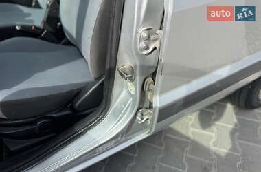 Хэтчбек Ford Fusion 2008 в 