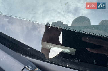 Хэтчбек Ford Fusion 2008 в 