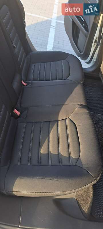 Седан Ford Fusion 2014 в Виннице