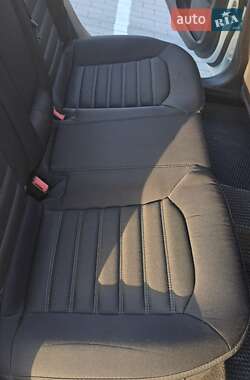 Седан Ford Fusion 2014 в 