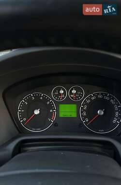 Хэтчбек Ford Fusion 2006 в Киеве