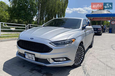 Ford Fusion 2016 Ford Fusion 2016