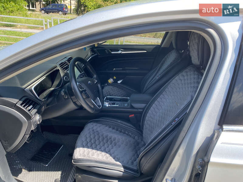 Седан Ford Fusion 2016 в Тернополе фото 23 Седан Ford Fusion 2016 в Тернополе