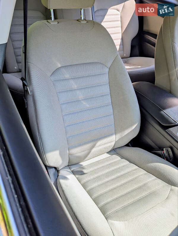 Седан Ford Fusion 2016 в Полтаве