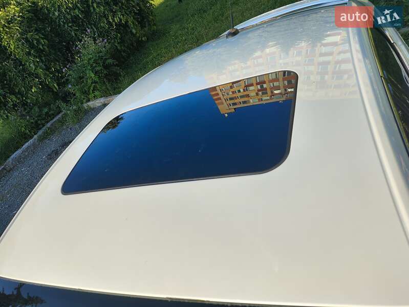 Седан Ford Fusion 2015 в Виннице