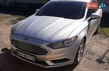 Ford Fusion 2016 Ford Fusion 2016