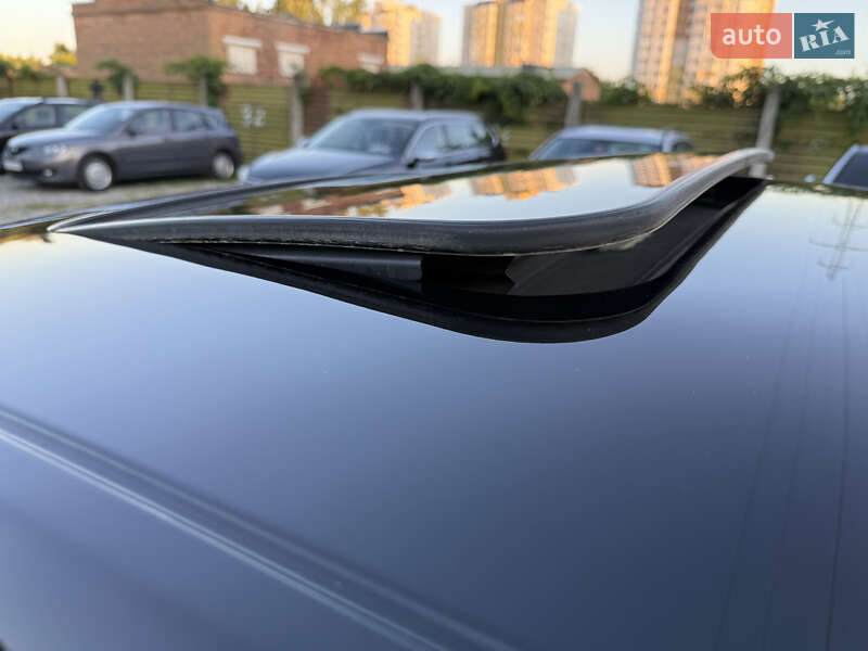 Седан Ford Fusion 2016 в Вінниці