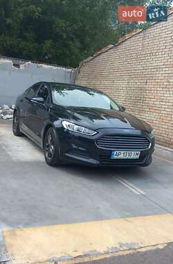 Седан Ford Fusion 2014 в Киеве