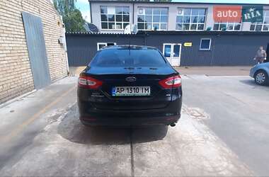 Седан Ford Fusion 2014 в 