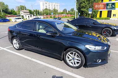 Ford Fusion 2013 Ford Fusion 2013