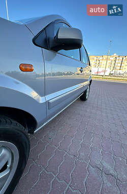 Хетчбек Ford Fusion 2010 в 