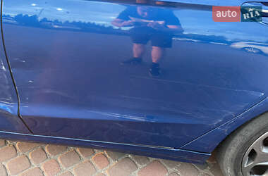 Седан Ford Fusion 2016 в 