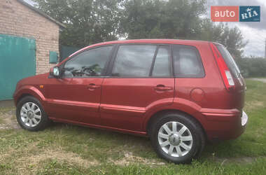 Ford Fusion 2011