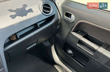 Хэтчбек Ford Fusion 2007 в 