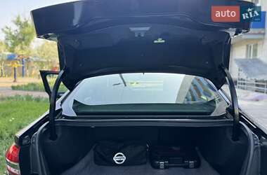 Седан Ford Fusion 2020 в 