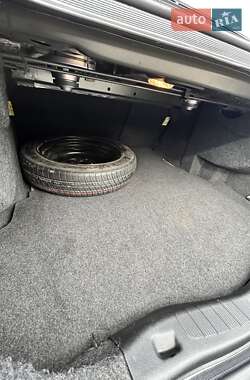 Седан Ford Fusion 2018 в 