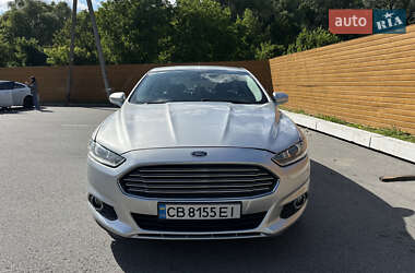 Ford Fusion 2013 Ford Fusion 2013