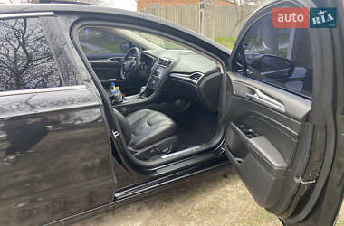 Седан Ford Fusion 2014 в Харкові