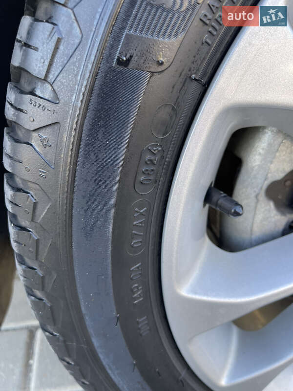 Седан Ford Fusion 2020 в Одессе