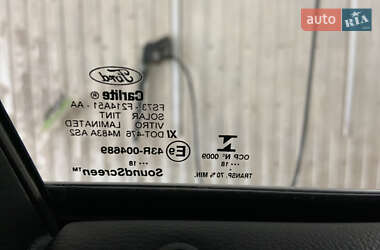 Седан Ford Fusion 2018 в 
