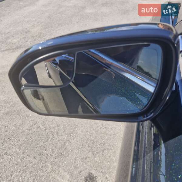 Седан Ford Fusion 2014 в Бахмаче