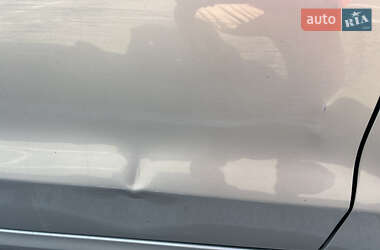 Седан Ford Fusion 2014 в 