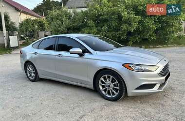 Ford Fusion 2016 Ford Fusion 2016
