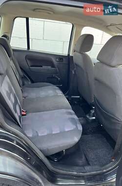 Хэтчбек Ford Fusion 2006 в 