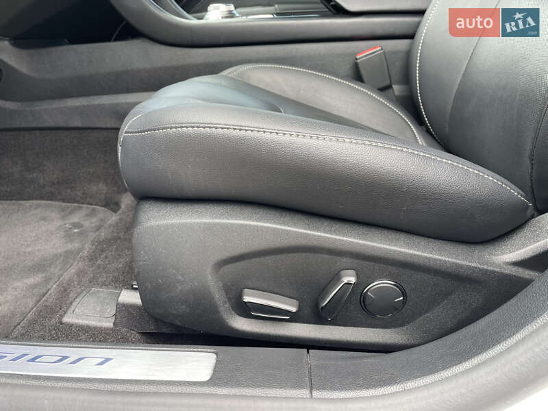 Седан Ford Fusion 2018 в Киеве