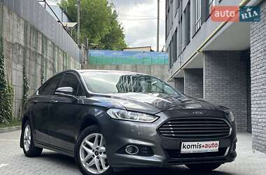 Ford Fusion 2014 Ford Fusion 2014