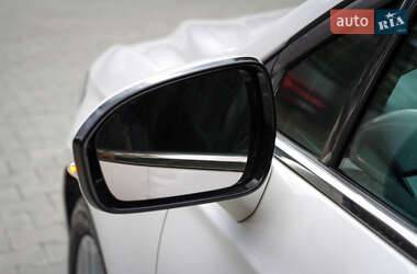 Седан Ford Fusion 2014 в 