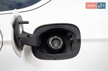 Седан Ford Fusion 2014 в 