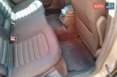 Седан Ford Fusion 2014 в 