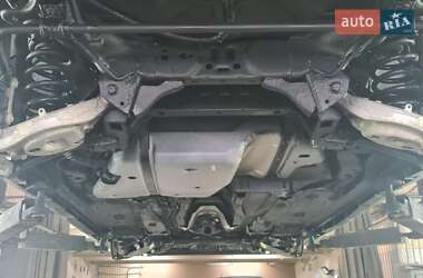 Седан Ford Fusion 2014 в 