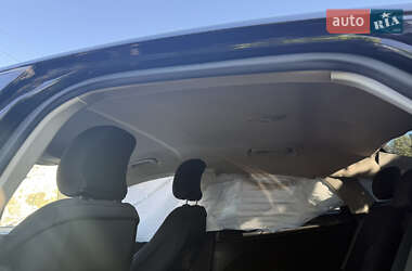Седан Ford Fusion 2015 в 