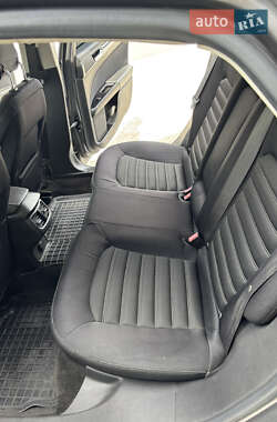 Седан Ford Fusion 2014 в 