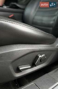 Седан Ford Fusion 2014 в 