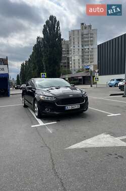 Ford Fusion 2015 Ford Fusion 2015
