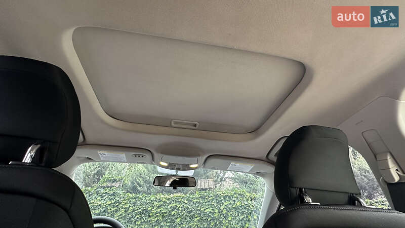 Седан Ford Fusion 2012 в Одессе