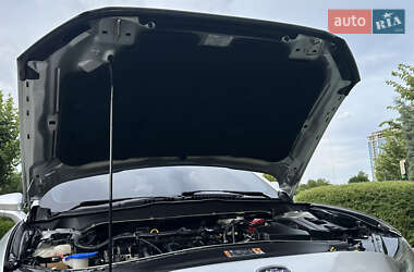 Седан Ford Fusion 2012 в 