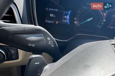 Седан Ford Fusion 2015 в 