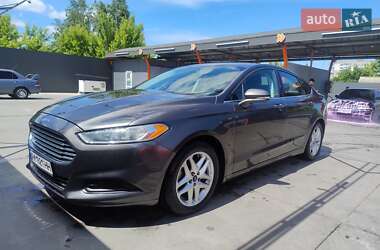 Седан Ford Fusion 2016 в Бердичеве
