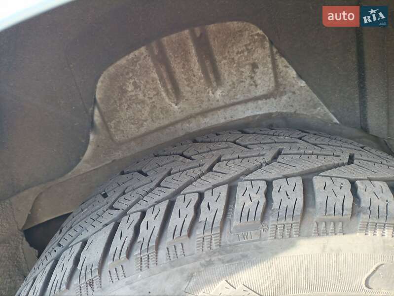 Седан Ford Fusion 2010 в Києві