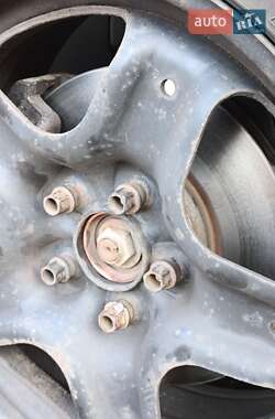 Седан Ford Fusion 2010 в 