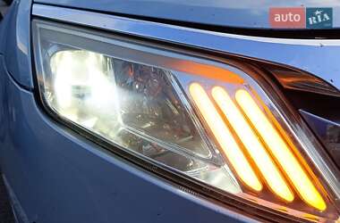 Ford Fusion 2010 Ford Fusion 2010
