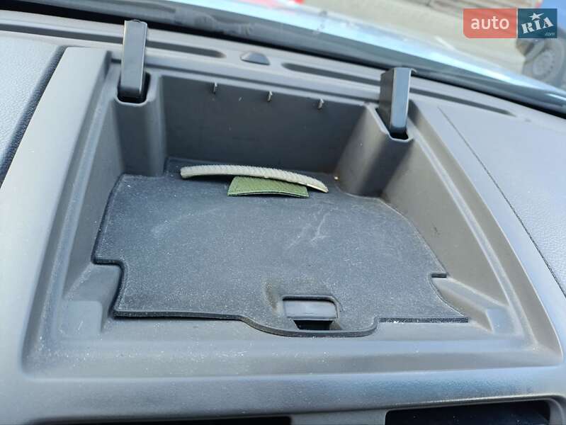 Седан Ford Fusion 2010 в Києві
