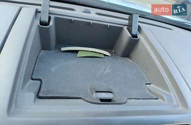 Седан Ford Fusion 2010 в 