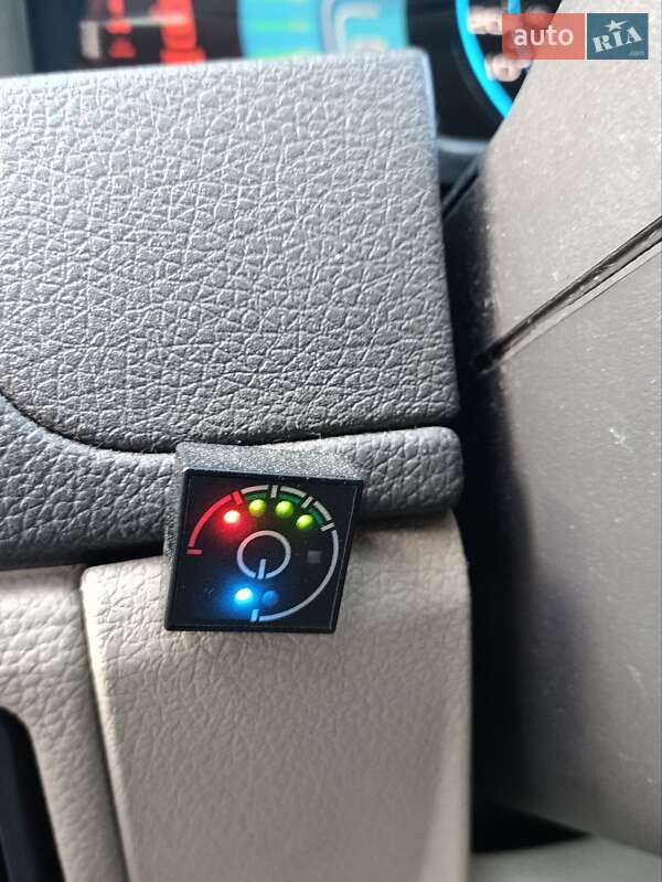 Седан Ford Fusion 2010 в Києві
